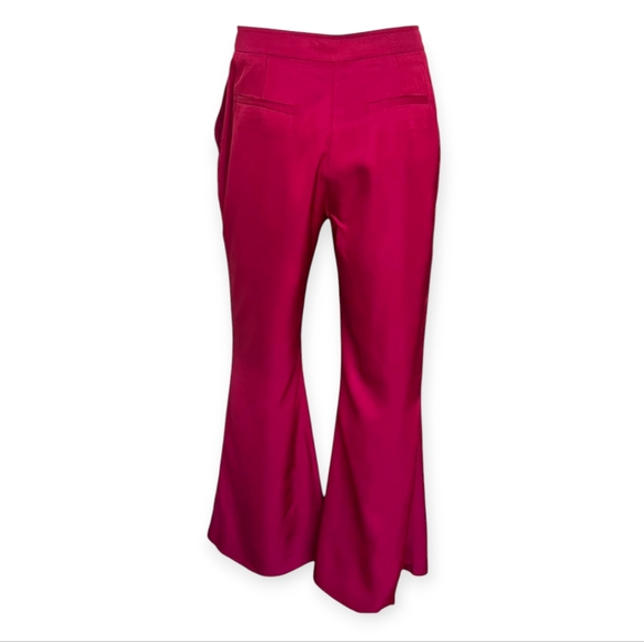 Malene Birger Amores High-Waist Trouser - Picture 7 of 16